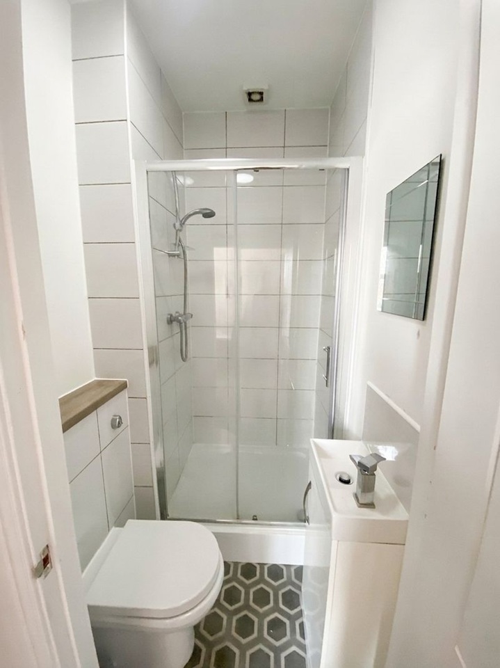 Additional image 14 of Room in a Shared House, Brighton Road, DE24, N1 7GU