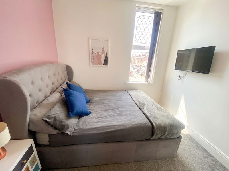 Additional image 12 of Room in a Shared House, Brighton Road, DE24, N1 7GU