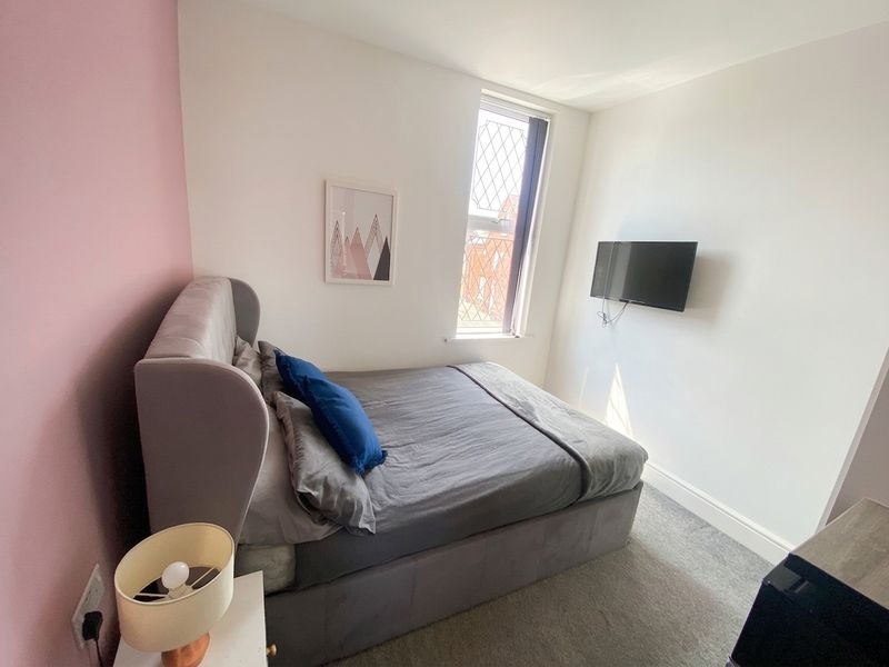 Additional image 2 of Room in a Shared House, Brighton Road, DE24, N1 7GU