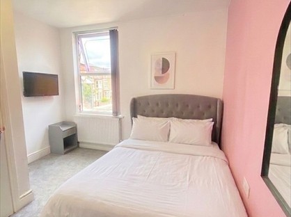 Room in a Shared House, Brighton Road, DE24
