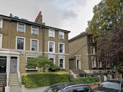 3 Bed Flat, Manor Avenue, SE4