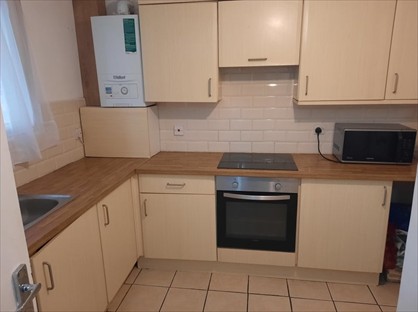 Room in a Shared Flat, Lisselton House, NW4