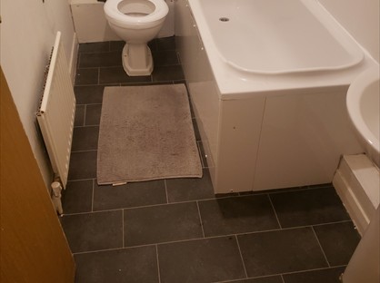 Room in a Shared Flat, Milngavie, G62