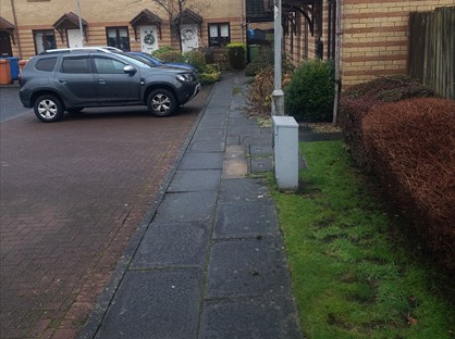 Room in a Shared Flat, Milngavie, G62