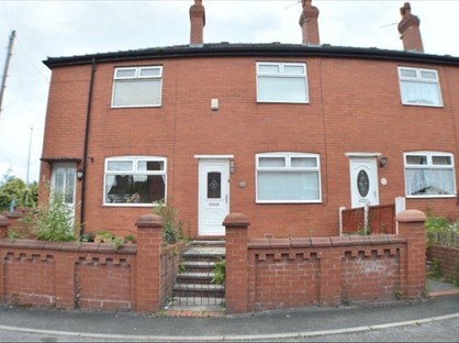 2 Bed Terraced House, Cleveland Avenue, SK14