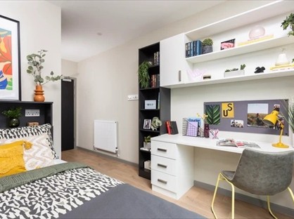 Room in a Shared Flat, Wembley Park, HA9