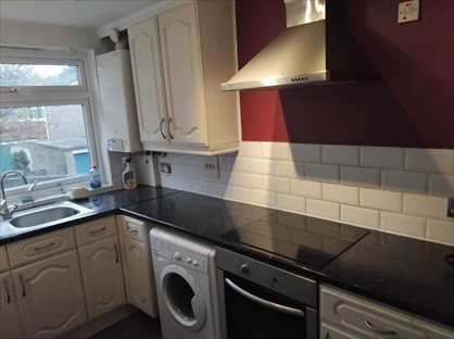 Room in a Shared Flat, Pixton Way, CR0