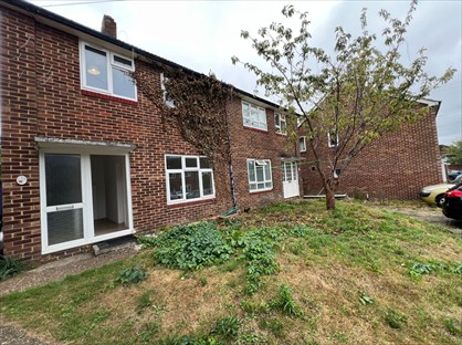 3 Bed Terraced House, Calvin Close, BR5