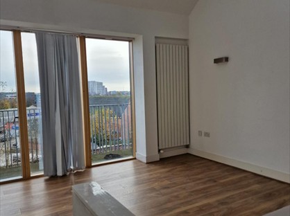 4 Bed Flat, Electric Wharf, CV1