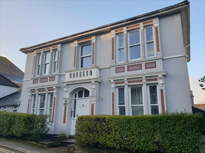 Studio Flat, Green Lane, TR15