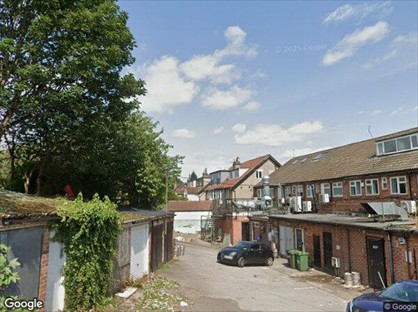 5 Bed Terraced House, St. Annes Road, LS6