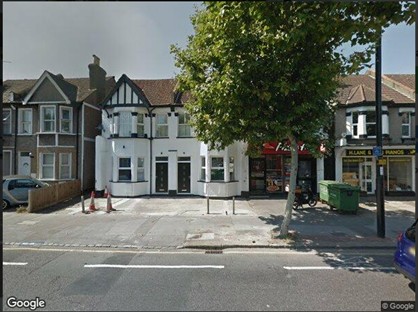 2 Bed Flat, Brighton Road, CR2