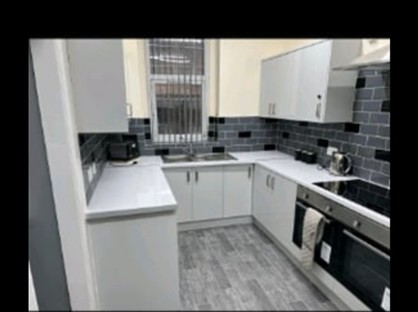 Room in a Shared House, Victor Road, BD9