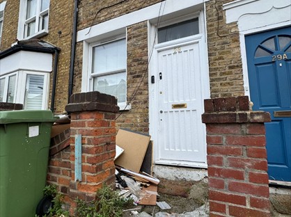 3 Bed Flat, Hichisson Road, SE15