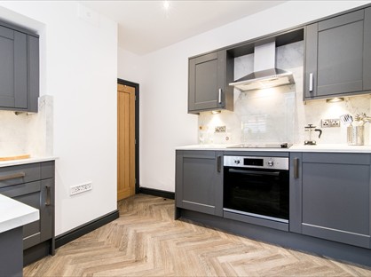 1 Bed Flat, Newcastle Avenue, S80