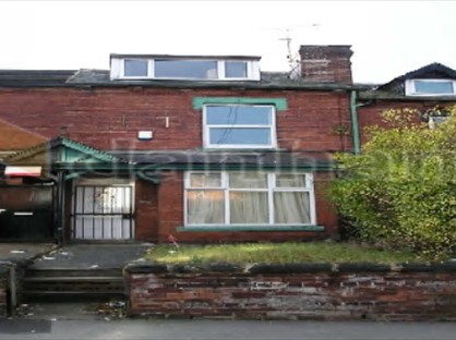 5 Bed Terraced House, Brudenell View, LS6