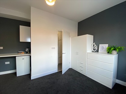 Room in a Shared House, North Eastern Road, DN8