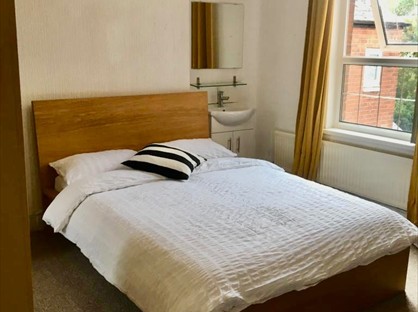 Room in a Shared House, Grosvenor Road, CV1