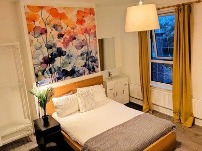 Room in a Shared House, Grosvenor Road, CV1