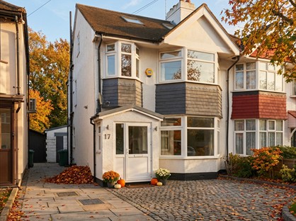 Room in a Shared House, Eskdale Avenue, UB5
