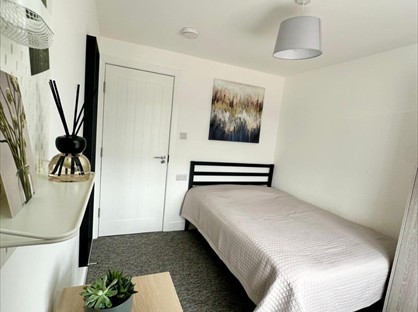 Room in a Shared House, Sorrel Road, OX4