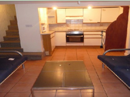 5 Bed Terraced House, Royal Park Avenue, LS6