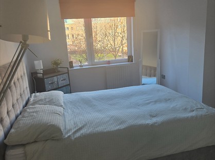 Room in a Shared Flat, St. Valentine Terrace, G5