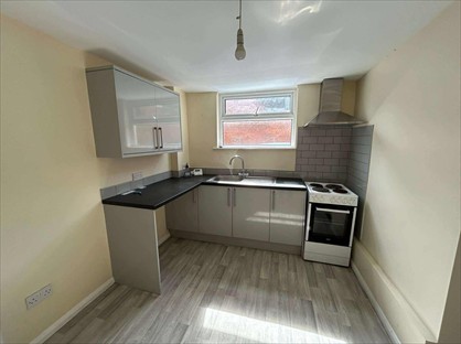 1 Bed Flat, Roman Bank, PE25