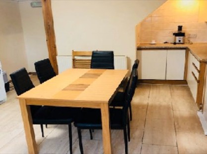 5 Bed Terraced House, Royal Park Avenue, LS6