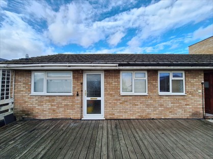 2 Bed Flat, Hertford Road, EN3