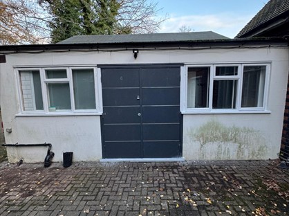 1 Bed Flat, Ravenscourt, BR2