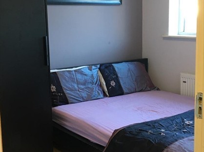 Room in a Shared House, Founders Close, UB5