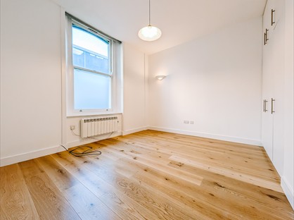 1 Bed Flat, Gray's Inn Road, WC1X