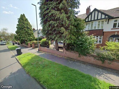 5 Bed Detached House, St. Chads Drive, LS6