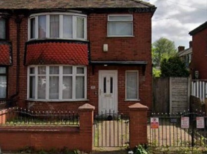 3 Bed Semi-Detached House, Lily Lane, M9