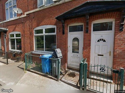 4 Bed Terraced House, Ash St, M9