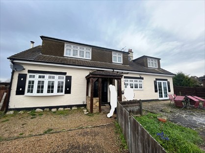 4 Bed Detached House, Broom Hill Road, ME2