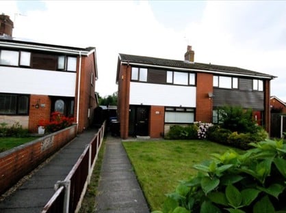 3 Bed Semi-Detached House, Thurcroft Drive, WN8