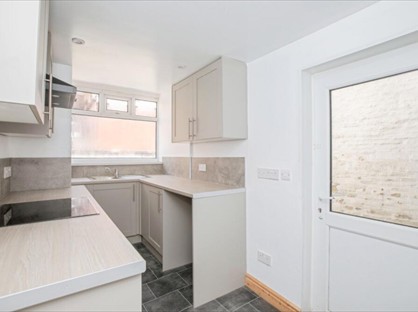 3 Bed Terraced House, Burnley, BB12
