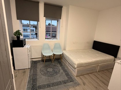 Studio Flat, Liberty House, HA8