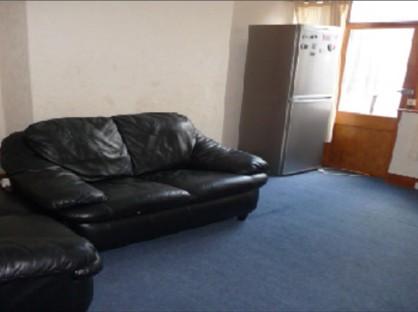 4 Bed Terraced House, Kelso Gardens, LS2