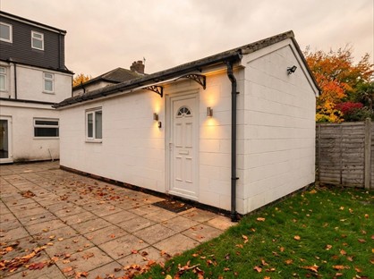 Studio Flat, Eskdale Avenue, UB5