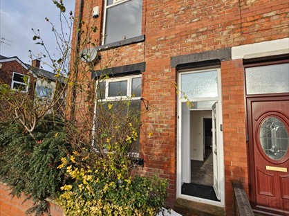 2 Bed End Terrace, King Street, M35