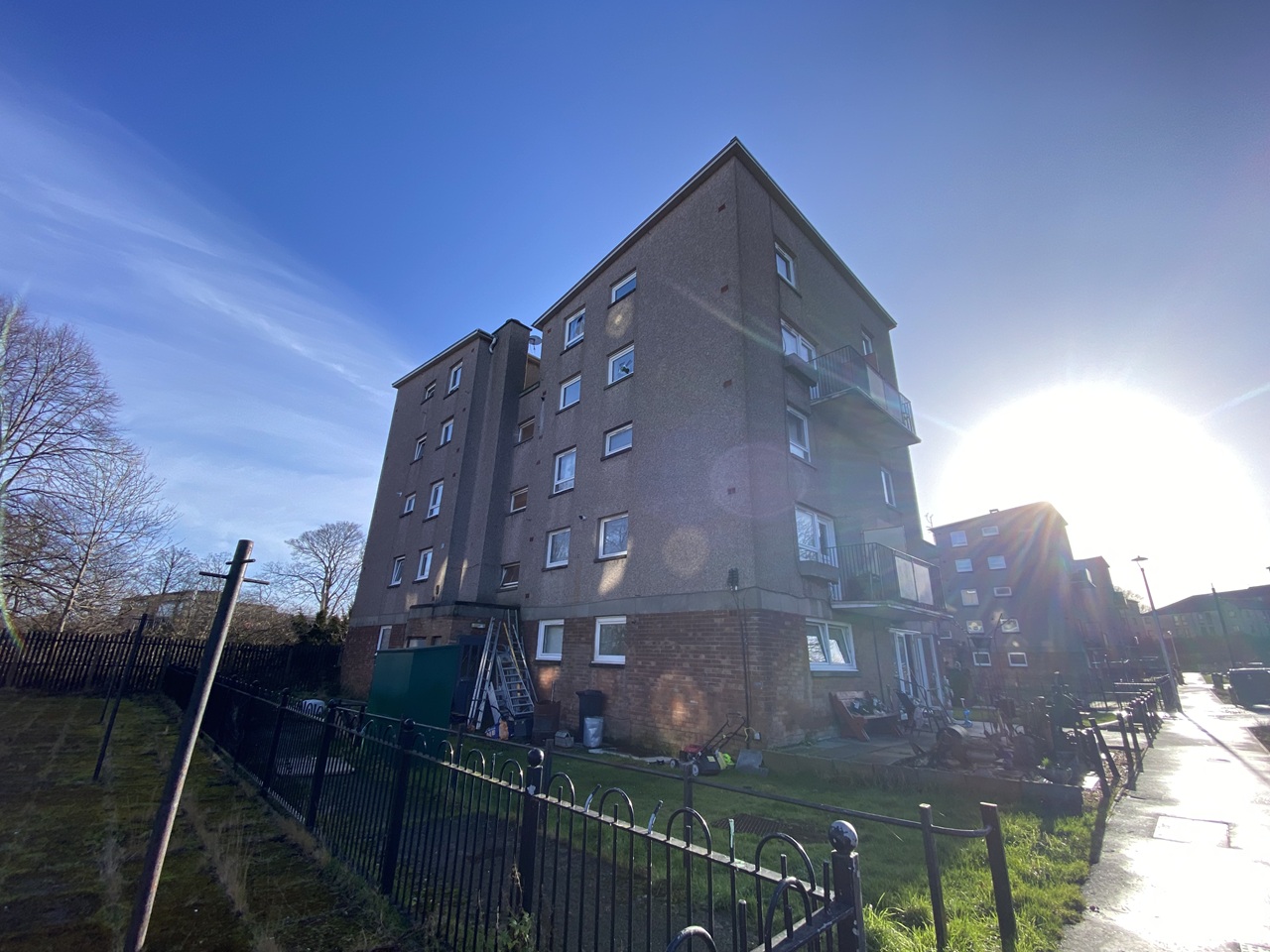 Additional image 14 of 2 Bed Maisonette, Northfield Grove, EH8, N1 7GU