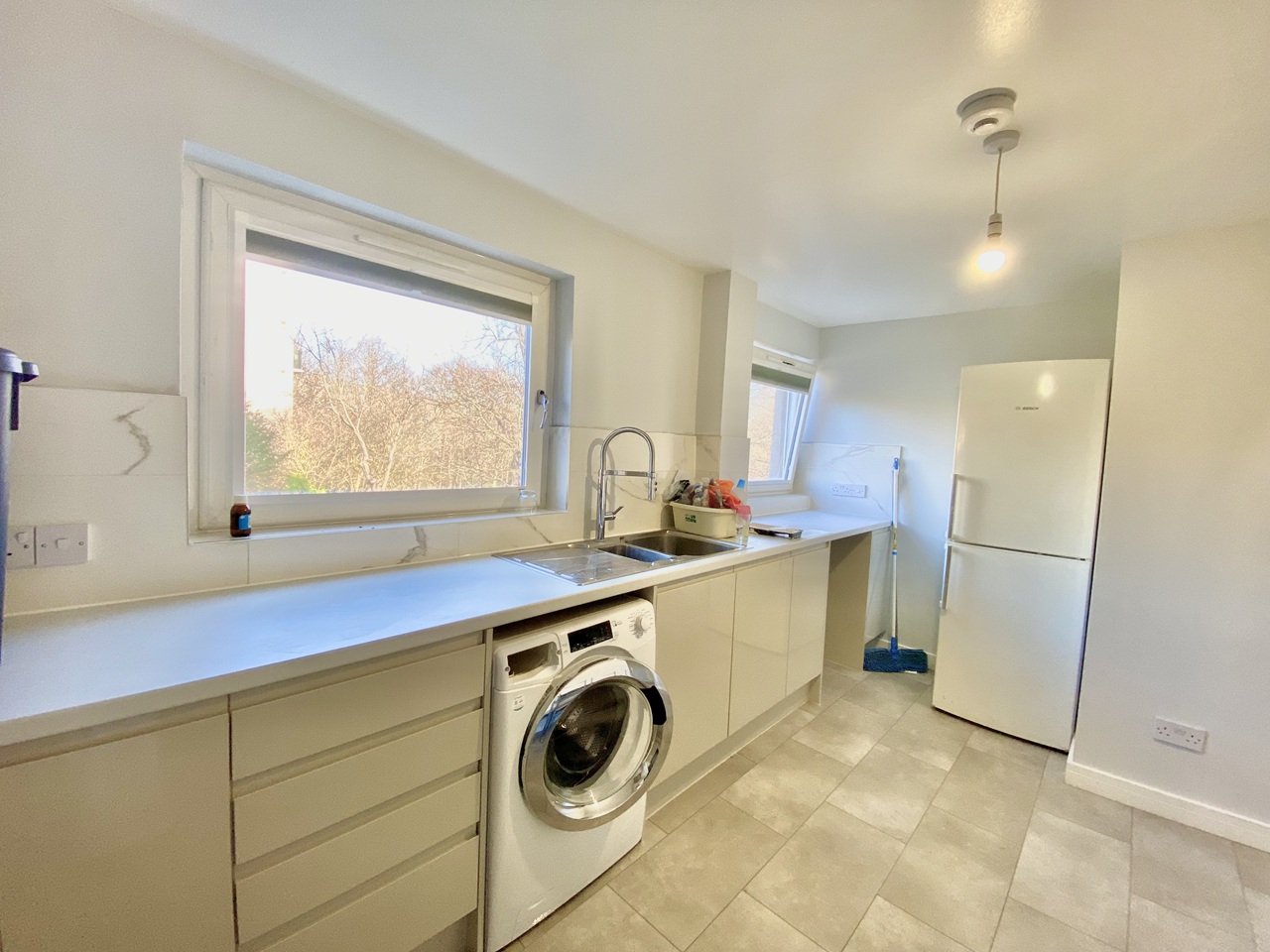 Additional image 3 of 2 Bed Maisonette, Northfield Grove, EH8, N1 7GU