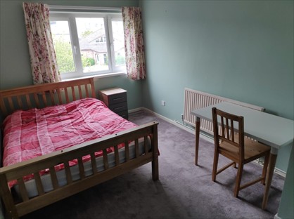 Room in a Shared House, Ridingleaze, BS11