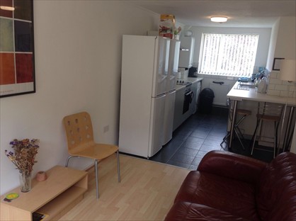 Room in a Shared House, Glenridding Close, OL1