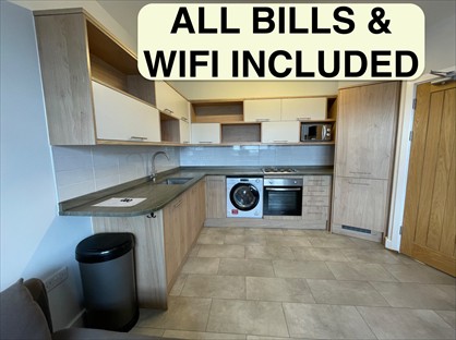 3 Bed End Terrace, Wellington Hill, BS7