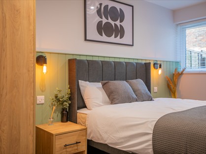 Room in a Shared House, Gladys Avenue, PO2