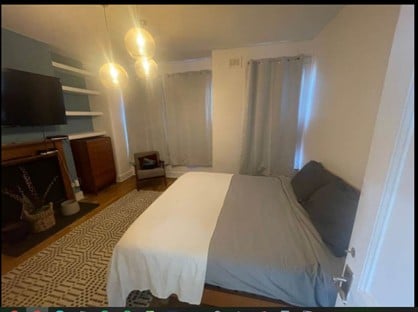 Room in a Shared Flat, Stephendale Road, SW6